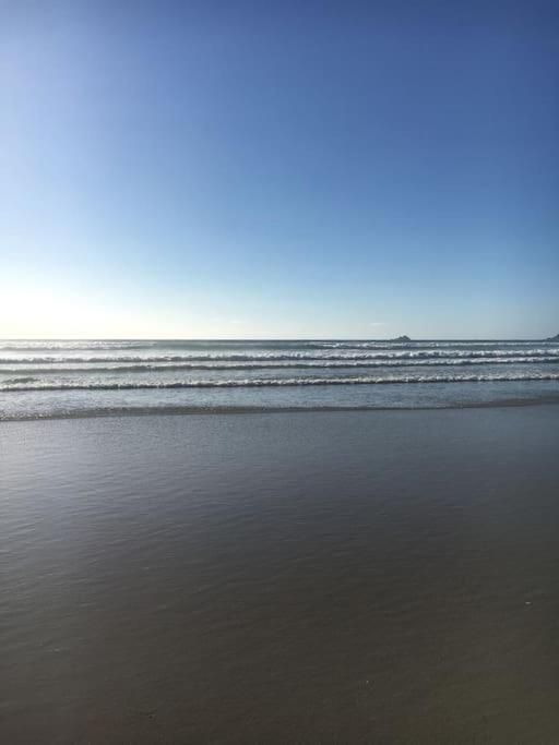 Amazing Seaside Loft Apartment With Sea Views . Sennen Cove Dış mekan fotoğraf